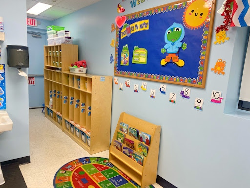 Day Care Center «Little Learners Child Development Center», reviews and photos, 47 Essex St, Hackensack, NJ 07601, USA