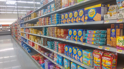 Department Store «Walmart Supercenter», reviews and photos, 1200 Marketplace Dr, Rochester, NY 14623, USA