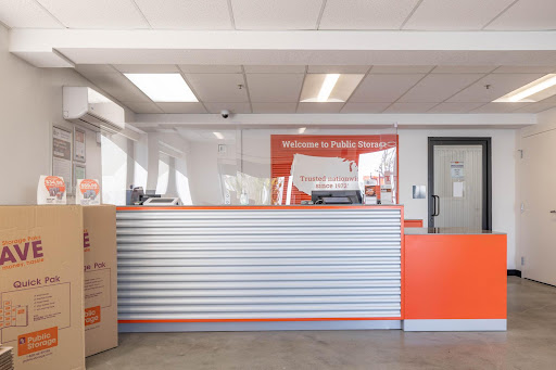 Public Storage image