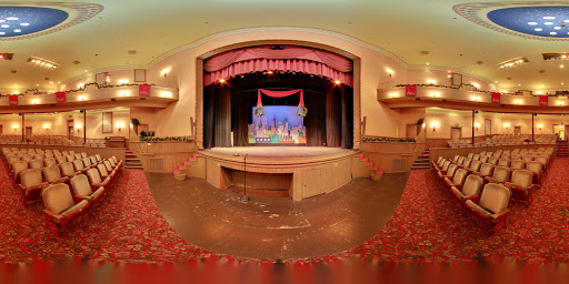 Opera House «The Woodland Opera House Theatre Company Dance Acting Classes», reviews and photos, 340 2nd St, Woodland, CA 95695, USA