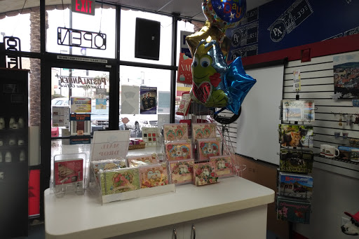 Notary Public «PostalAnnex+», reviews and photos, 78206 Varner Rd Suite D, Palm Desert, CA 92211, USA