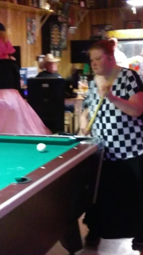 Bar «Finish Line», reviews and photos, 134 S Veto St, Chenoa, IL 61726, USA