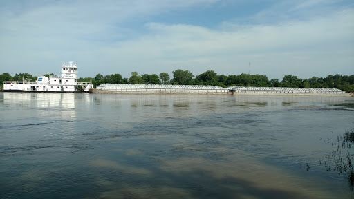 Historical Place «Fort Smith National Historic Site», reviews and photos, 301 Parker Ave, Fort Smith, AR 72901, USA