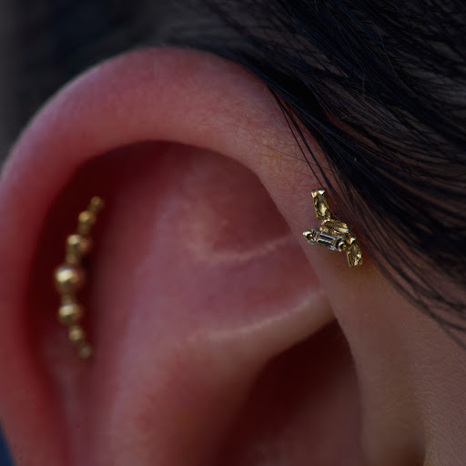 Explore back arm tattoo ideas for guys, creative tattoo ideas in Scottsdale, available at Club Tattoo