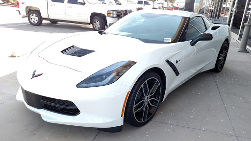 Car Dealer «Chuck Nash Auto Group», reviews and photos