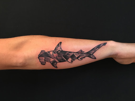 Explore memorial tattoo ideas for sister, creative tattoo ideas in Lahaina, available at Sweet Trade Tattoo