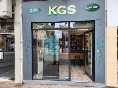 KGS Tarbes CBD à Tarbes