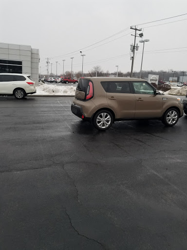 Nissan Dealer «West Herr Nissan of Orchard Park», reviews and photos, 3580 Southwestern Blvd, Orchard Park, NY 14127, USA
