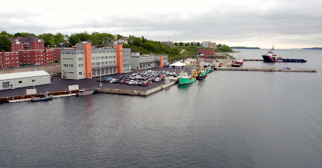 Nova Scotia Boatbuilders Association