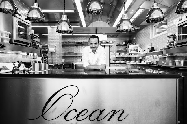 Restaurante Ocean - Restaurante