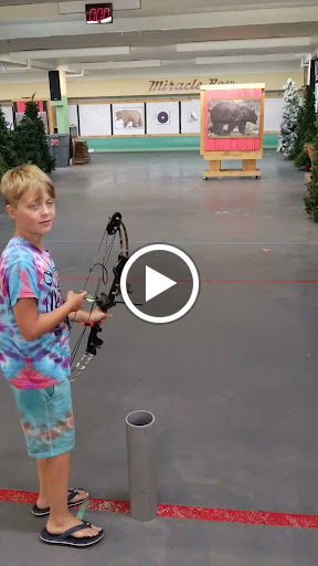 Archery Range «Straight Line Archery», reviews and photos, 1705 Ash St # 4, Ishpeming, MI 49849, USA