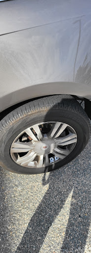 Auto Parts Store «Pep Boys Auto Parts & Service», reviews and photos, 1177 Boston Rd, Springfield, MA 01119, USA