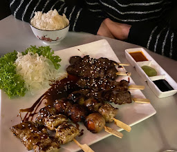 KYO grill photo