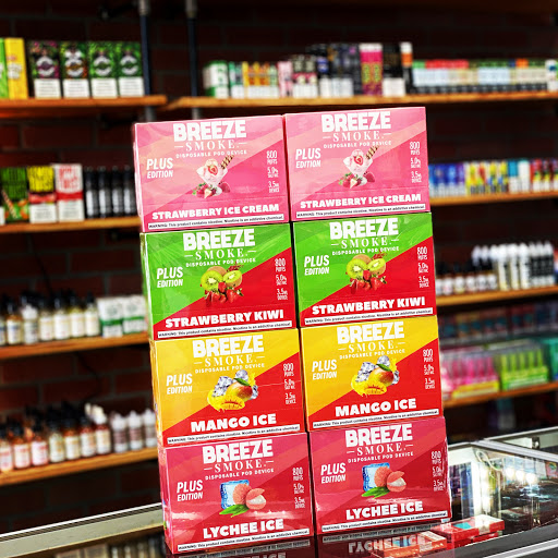 Vaporizer Store «Smokers Wonderland and Convenience Store», reviews and photos, 34785 Grand River Ave, Farmington, MI 48335, USA