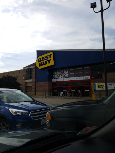 Electronics Store «Best Buy», reviews and photos, 290 S Broadway Unit E, Salem, NH 03079, USA