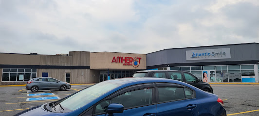 Amherst Centre