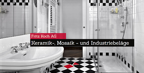 F. Koch AG Mosaik-Keramik- und Industriebeläge AG