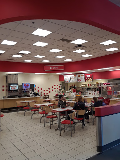 Department Store «Target», reviews and photos, 21500 NE Halsey St, Fairview, OR 97024, USA