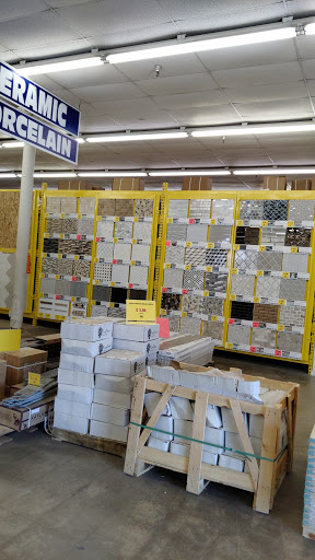 Home Improvement Store «Surplus Warehouse», reviews and photos, 2000 Avondale Dr, Durham, NC 27704, USA