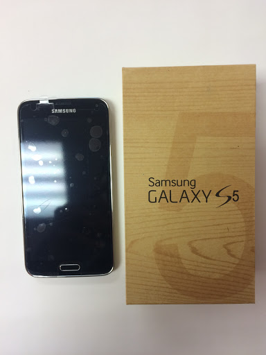 Cell Phone Store «Cell Zone Phone Repair», reviews and photos, 10479 Alpharetta St #5, Roswell, GA 30075, USA