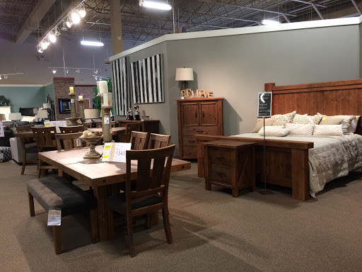 Furniture Store «Ashley HomeStore», reviews and photos, 3880 Union Deposit Rd, Harrisburg, PA 17109, USA