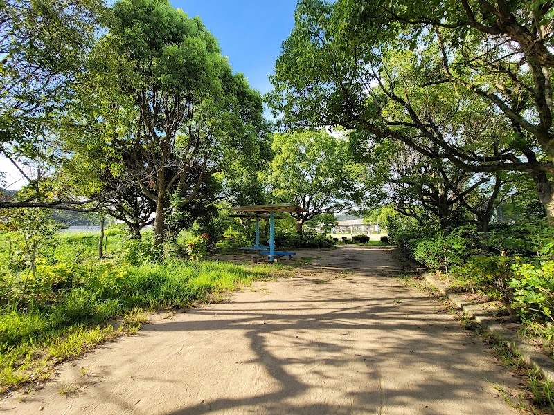 天川東公園