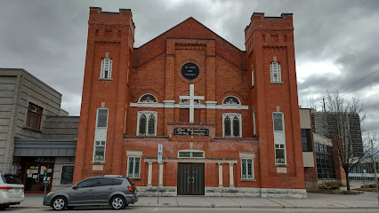 Peterborough Salvation Army