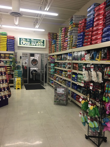 Pet Supply Store «Pet Supplies Plus», reviews and photos, 8810 S Emerson Ave Suite 180, Indianapolis, IN 46237, USA
