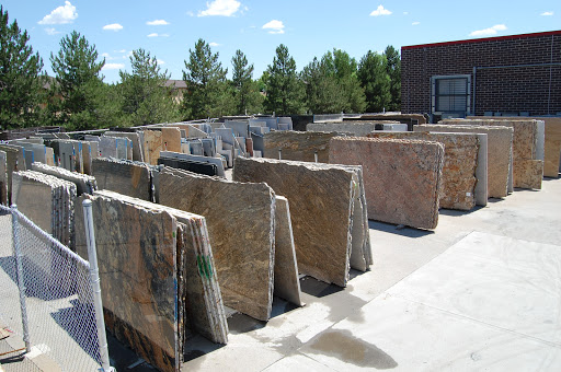 Granite Supplier «Stone City», reviews and photos