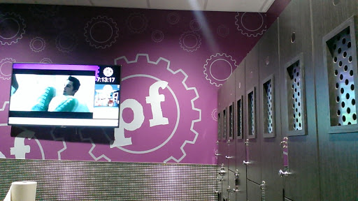 Gym «Planet Fitness», reviews and photos, 1809 Philo Rd, Urbana, IL 61802, USA