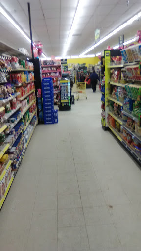 Discount Store «Dollar General», reviews and photos, 6100 W Main St, Eau Claire, MI 49111, USA