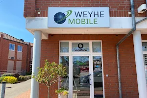 Weyhe Mobile Inhaber Ahmet Krasniqi image