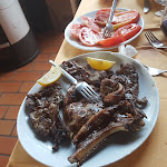 Photo n°1 de l'avis de Alberico. fait le 20/08/2018 à 12:04 sur le  Taverna 7 Effe à Fano Adriano