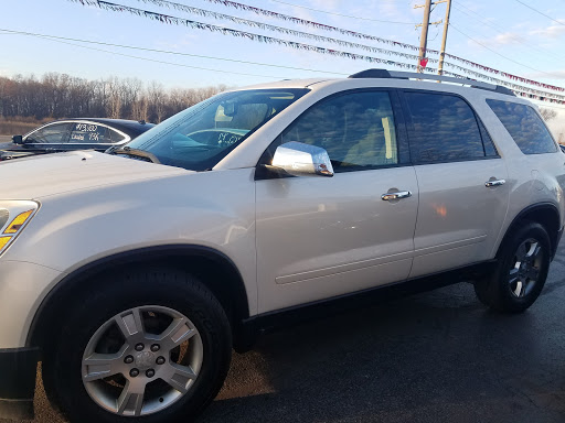 Used Car Dealer «Ultimate Auto Sales», reviews and photos, 6366 N Telegraph Rd, Monroe, MI 48162, USA