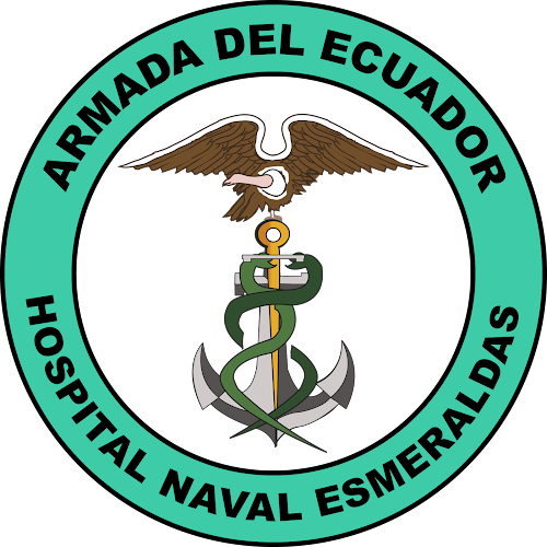 Hospital Naval Esmeraldas - Hospital