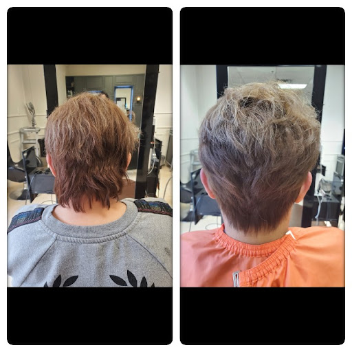 Beauty Salon «Camille Hair Salon», reviews and photos, Camille Hair Salon, 9702 S Tacoma Way #103, Lakewood, WA 98499, USA