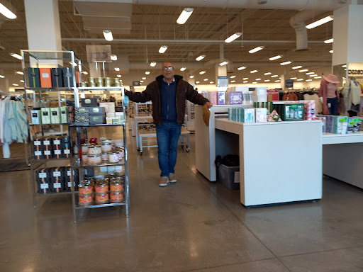 Department Store «Nordstrom Rack Mercer Mall», reviews and photos, 3371 US-1, Lawrenceville, NJ 08648, USA