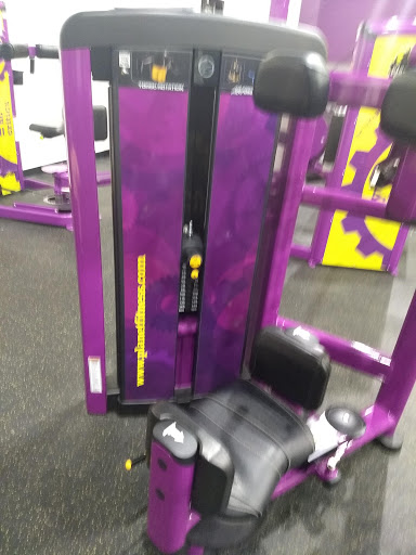 Gym «Planet Fitness», reviews and photos, 10606 France Ave S, Bloomington, MN 55431, USA