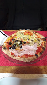 Pizza du Restaurant italien Le Bui Bui à Mulhouse - n°13