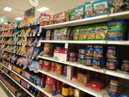 Department Store «Target», reviews and photos, 12471 Limonite Ave, Mira Loma, CA 91752, USA