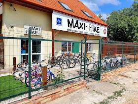 Maxi-Bike Kerékpárüzlet