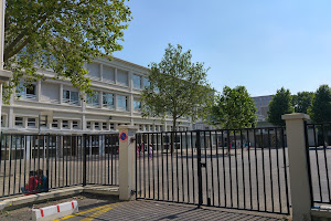 Ecole élémentaire La Mailleraye