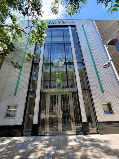 Jewelry Store «Tiffany & Co.», reviews and photos, 114 NE 39th St, Miami, FL 33137, USA