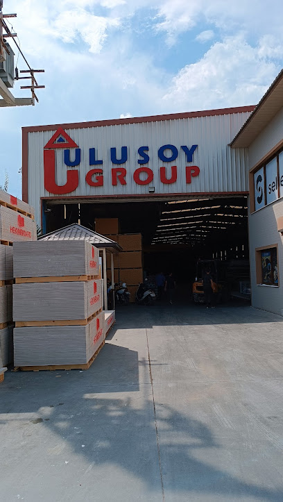 Ulusoy Group