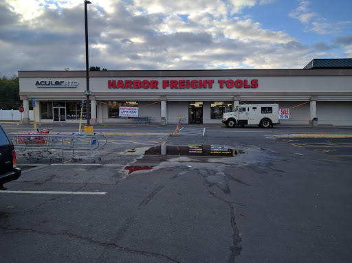 Hardware Store «Harbor Freight Tools», reviews and photos, 179 Webster Square Rd, Berlin, CT 06037, USA