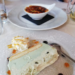 Photo n°3 de l'avis de Aleksandra.r fait le 26/10/2018 à 10:35 sur le  Il Porticciolo à Lazise