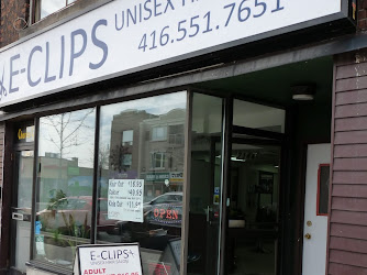 E-Clips Hair Salon