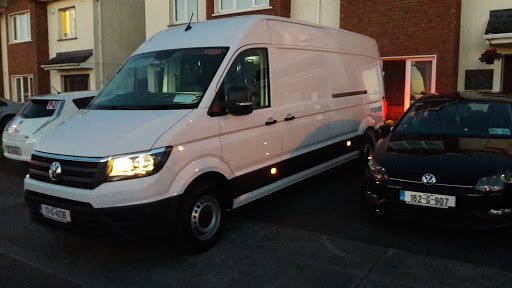 Man And Van
