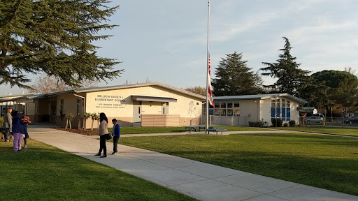 School house Santa Clara