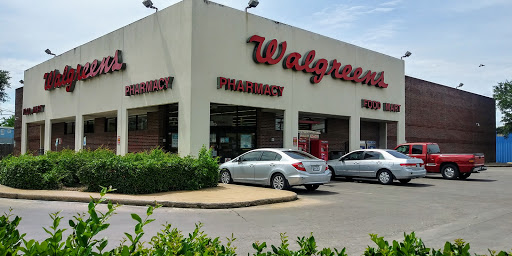 Walgreens